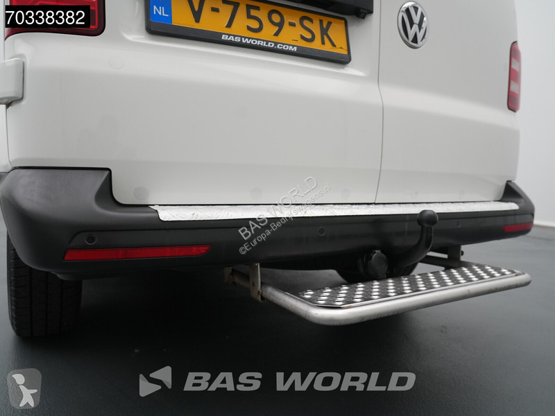 Volkswagen Automaat L2H2 Dubbele Cabine Airco...