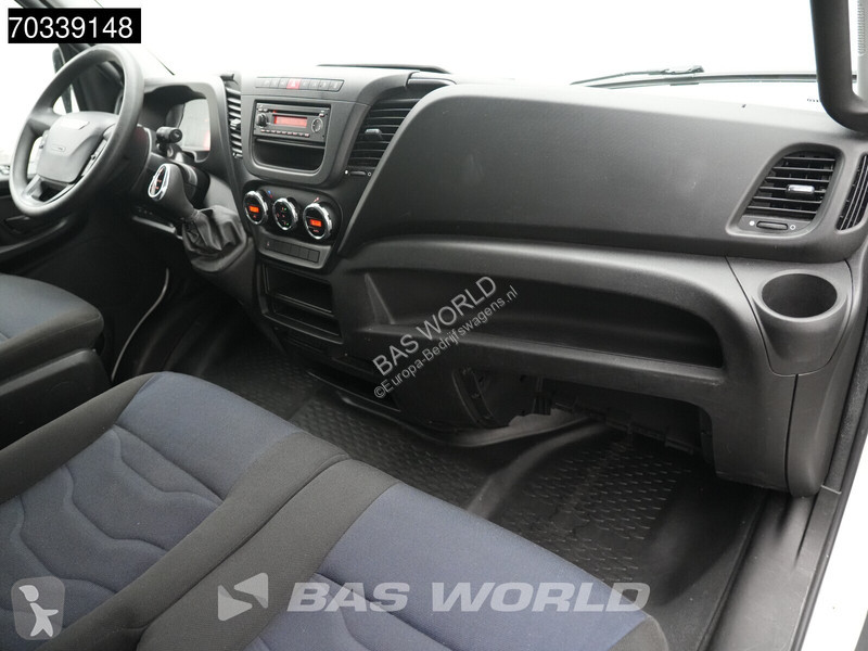 Véhicule utilitaire Iveco 35S14 Automaat...