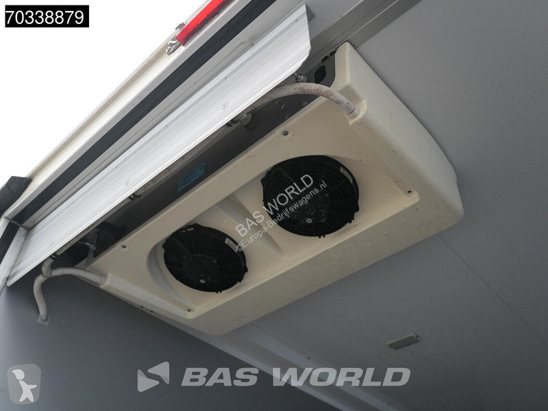Iveco 35C14 Koelwagen Vriezer Thermo King...