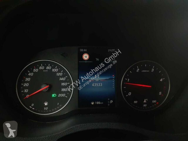 Mercedes Sprinter 317...