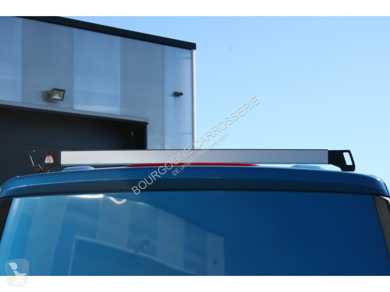 Užitkové vozidlo Ford TRANSIT CUSTOM 2.0...