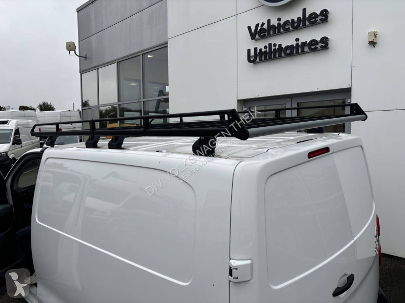Véhicule utilitaire Citroën JUMPY FGN M BLUEHDI...
