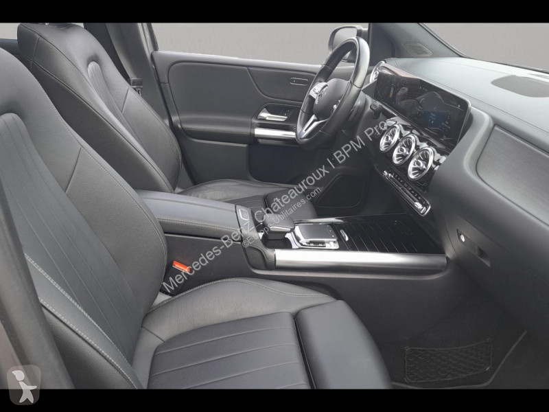 Mercedes 180 136ch Progressive Line Edition...