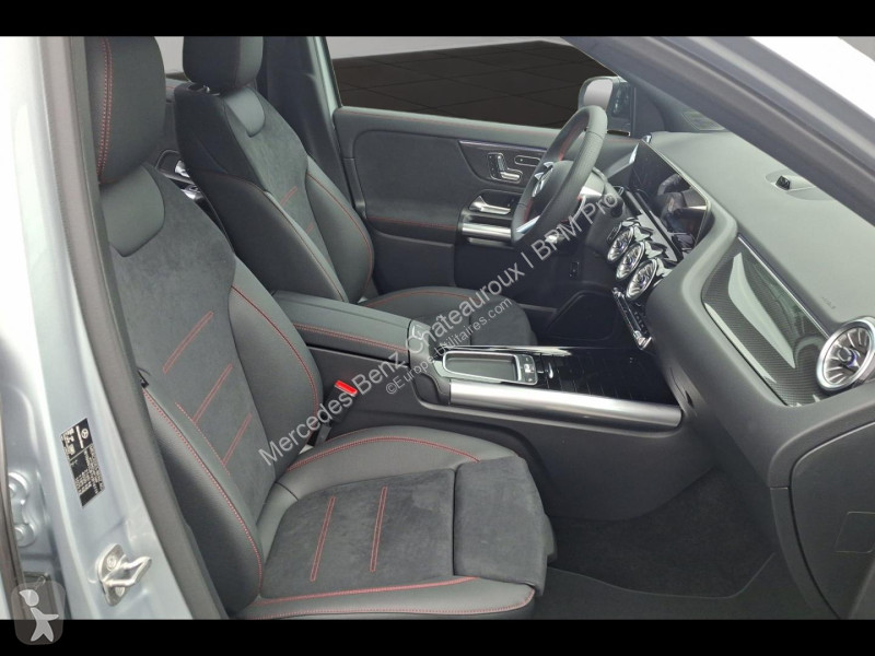 Mercedes GLA 200 d 150ch Edition 140 8G-DCT van