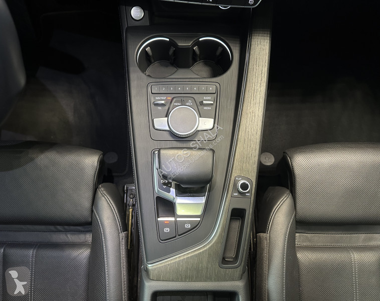Véhicule utilitaire Audi A5 SPORTBACK 40 TDI...