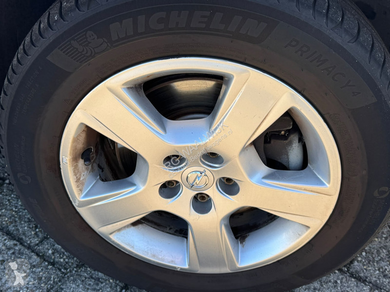 Véhicule utilitaire Opel 1.3 CDTi ecoflex edition