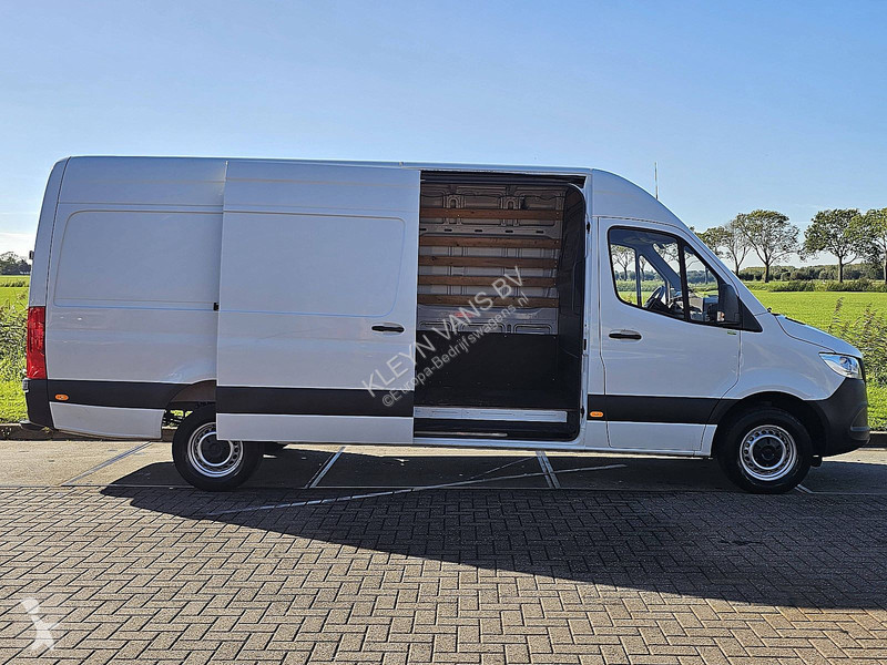 Véhicule utilitaire Mercedes 316 L3H2 Maxi...