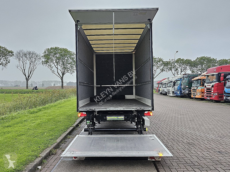 Véhicule utilitaire Volkswagen 2.0 Bakwagen...