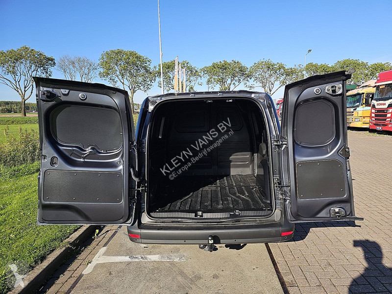 Véhicule utilitaire Mercedes 51kWh L1 290Km WLTP e