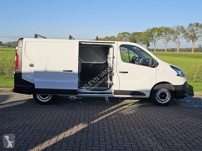 Véhicule utilitaire Renault 2.0 DCI L2...