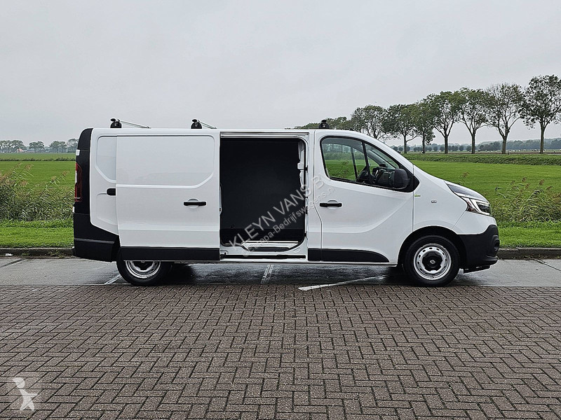 Užitkové vozidlo Renault 1.6 DCI L2H1 Trekhaak...