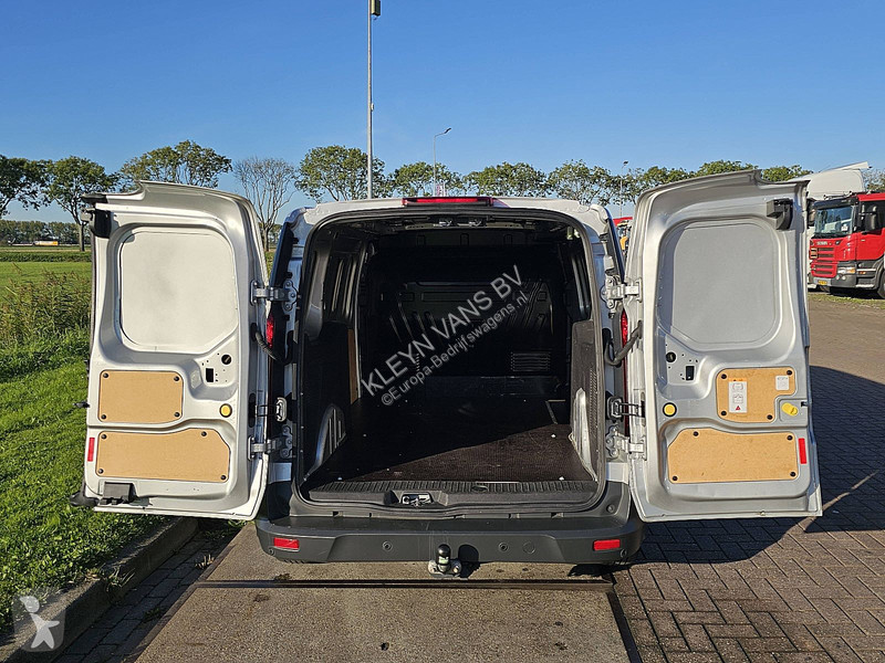 Véhicule utilitaire Ford 1.5 lang, airco, navi,...