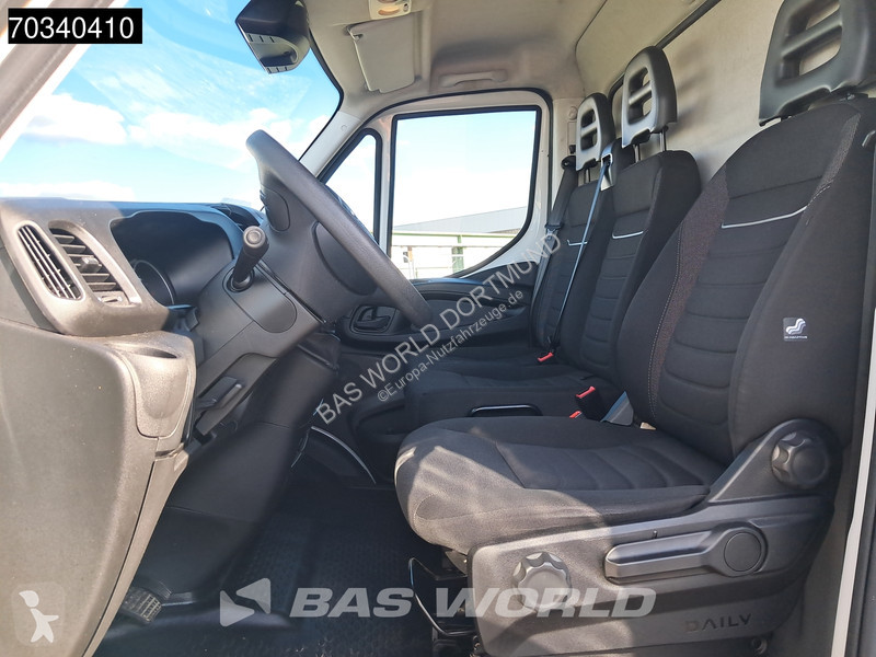 Užitkové vozidlo Iveco 35S16 Automatik...