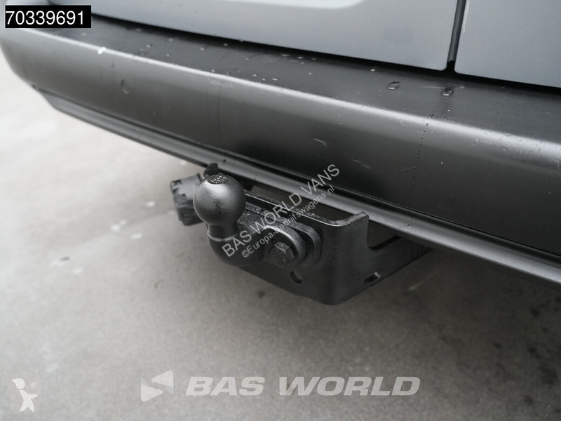 Véhicule utilitaire Fiat Automaat L2H1 Airco...