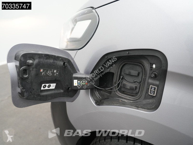 Véhicule utilitaire Opel Elektrisch 75kWh L3H1...