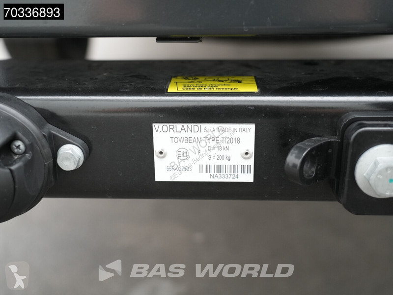 Véhicule utilitaire Iveco 35S16 Neu! 3.0L...