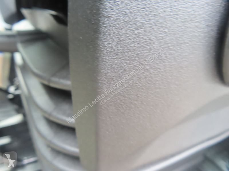 Véhicule utilitaire Iveco 35C14 Doka 2,3 FZ.172