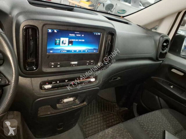 Furgoneta Mercedes Vito116CDI KA...
