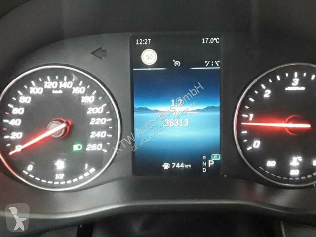 Furgoneta Mercedes Vito116CDI KA...