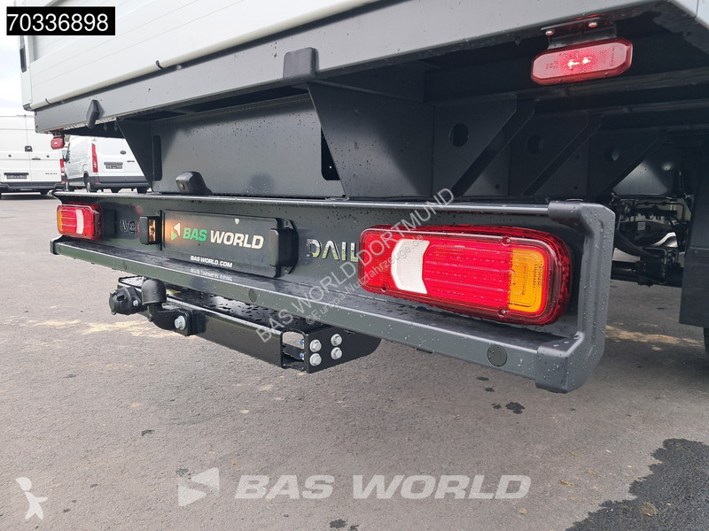 Véhicule utilitaire Iveco 35S16 Neu! 3.0L...