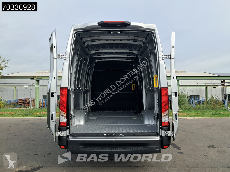 Iveco 35S21 Neu! 3.0L Automatik 210PS L2H2 LED...