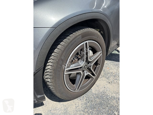 Véhicule utilitaire Mercedes GLC 220D