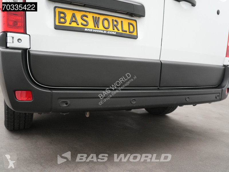 Renault L2H2 Airco Navi Cruise Parkeersensoren...