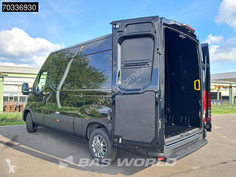Iveco 35S21 Neu! 3.0L Automatik 210PS L2H2 LED...