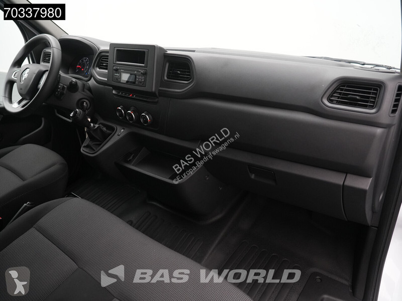 Renault Lowliner Bakwagen LED Navi Airco Cruise...