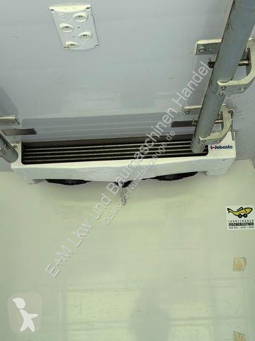 Véhicule utilitaire Citroën KÜHLKASTEN 35 L2H2...
