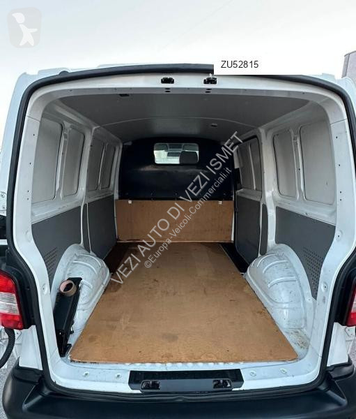 Véhicule utilitaire Volkswagen 2.0 TDI