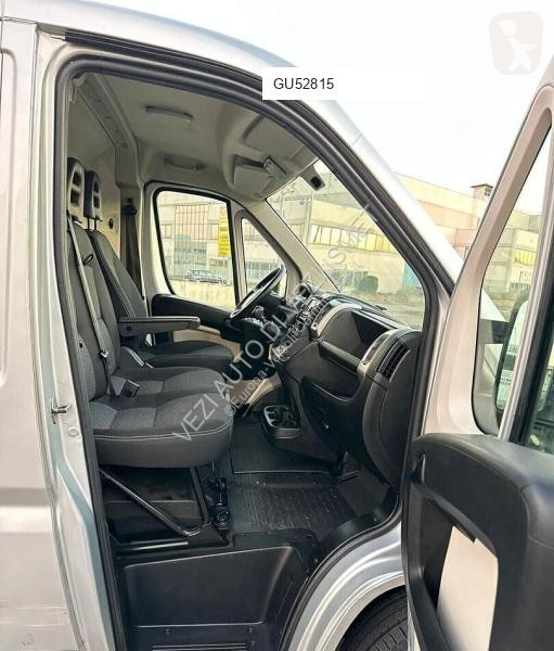 Bedrijfswagen Fiat DUCATO