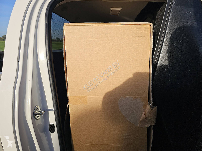 Véhicule utilitaire Toyota 2.4 EU netto...