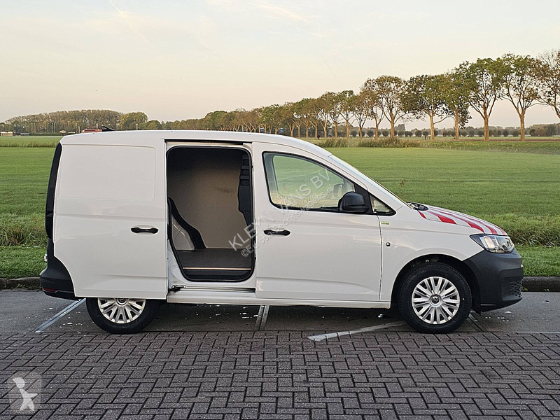 Véhicule utilitaire Volkswagen 2.0 L1 CarPlay...