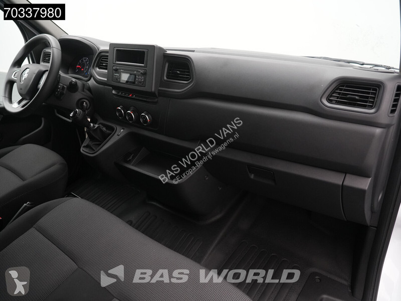 Véhicule utilitaire Renault Lowliner Bakwagen...