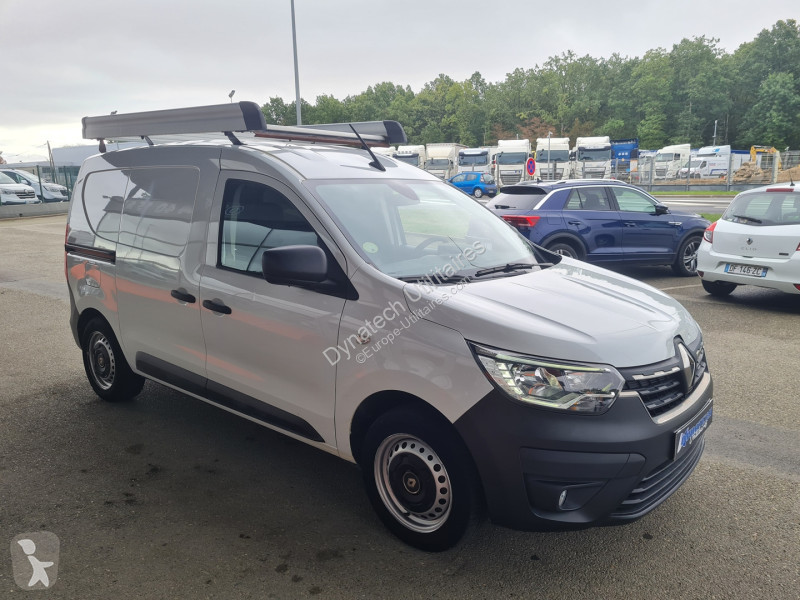 Véhicule utilitaire Renault EXPRESS VAN 1.5...