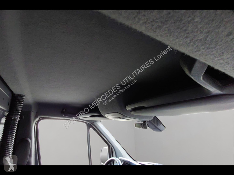Véhicule utilitaire Mercedes Fg 316 CDI 37 3T5...