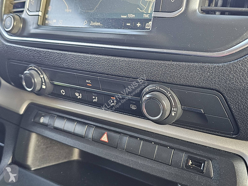 Opel 2.0 L3 XL Dubbele Cabine Airco Navi...