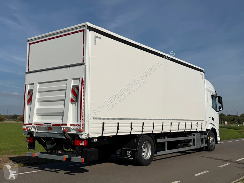 شاحنة DAF DAF  480 EURO6. 2024 1809km!! NIEUW!!!