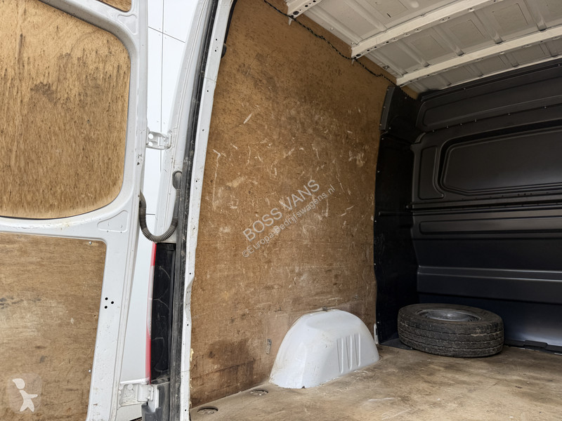 Véhicule utilitaire Mercedes 314 2.2 CDI