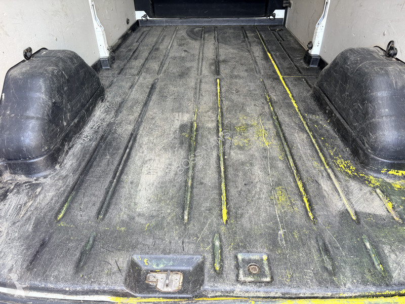 Véhicule utilitaire Ford 350 2.0 TDCI 170PK