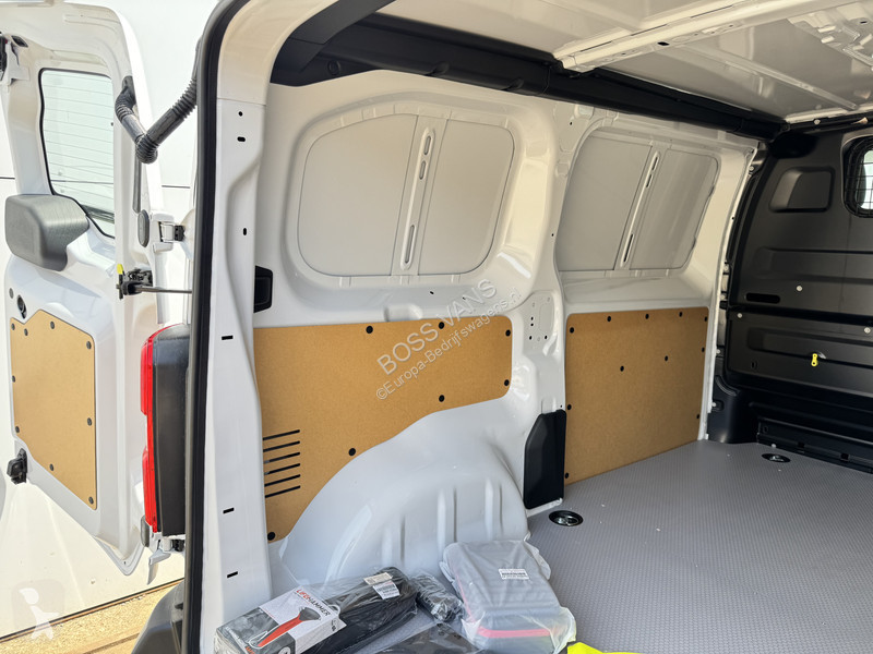 Véhicule utilitaire Toyota Proace Electric...