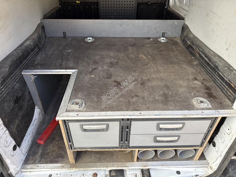Véhicule utilitaire Citroën 1.5 BlueHDi 130PK