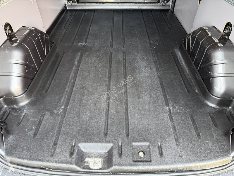 Véhicule utilitaire Ford 280 2.0 TDCI 130PK