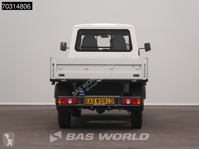 Véhicule utilitaire  Neu! 4x4 Allrad Pritsche...
