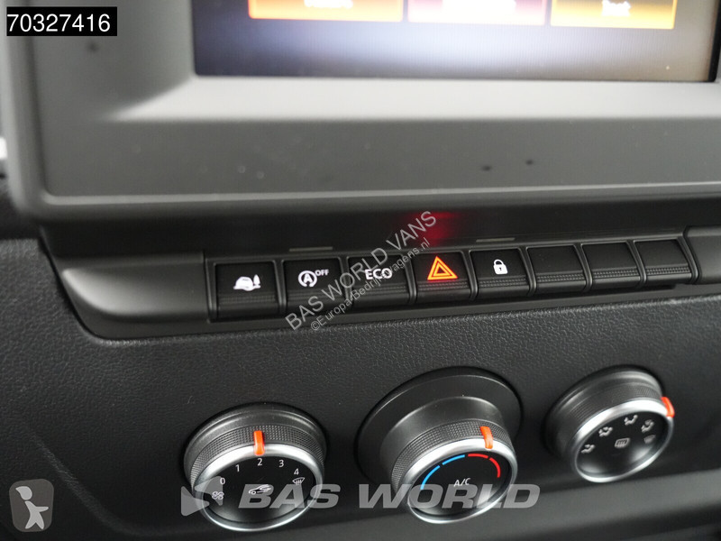 Bedrijfswagen Renault BPM VRIJ! Lowliner...