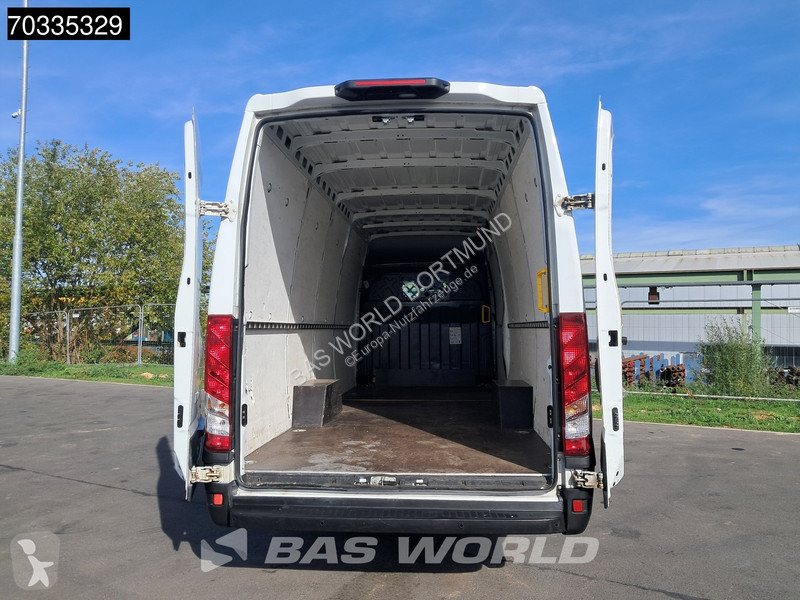 Véhicule utilitaire Iveco 35S16 Automatik 160PS...
