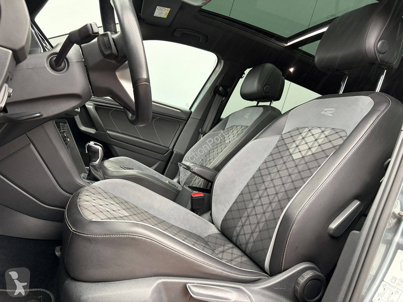 Véhicule utilitaire Volkswagen Allspace 2.0TSI...