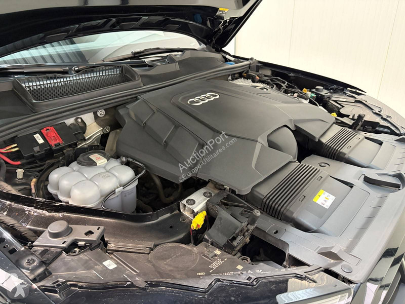 Véhicule utilitaire Audi - 60 TFSI e quattro...