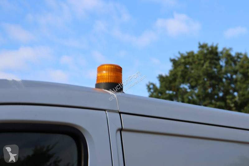 Véhicule utilitaire Citroën 4x4